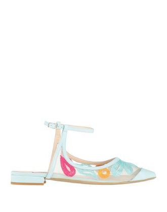 Walter Violet FOOTWEAR - Ballet flats on YOOX.COM