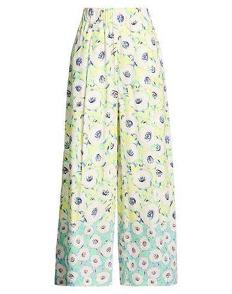 Emma & Gaia BOTTOMWEAR - Trousers on YOOX.COM