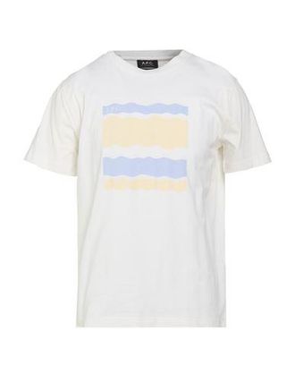 A.P.C. TOPWEAR - T-shirts sur YOOX.COM