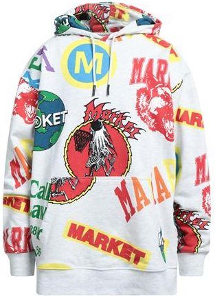 Market TOPWEAR - Sweatshirts sur YOOX.COM