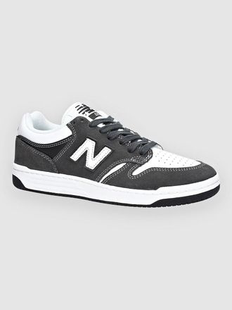 New Balance Numeric 480 Skateschoenen zwart
