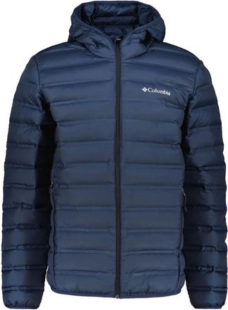 Columbia Uomo, Giacche, Blu, L, new