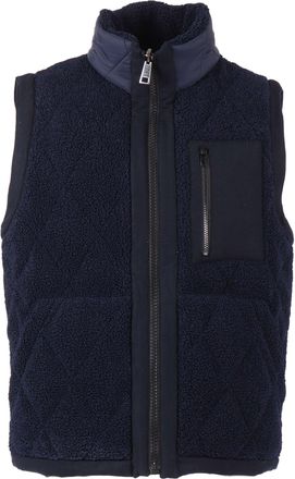 Ballantyne Double Face Weste