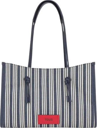 Tous Tous, Donna, Borse, Blu, Taglia unica, new
