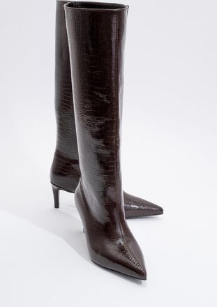 Prologue Cassandra Hoge Hak Laars (Dames)