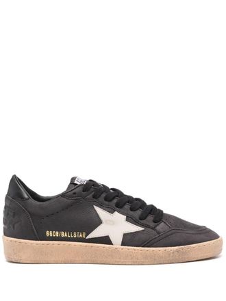 Golden Goose Ballstar Sneakers