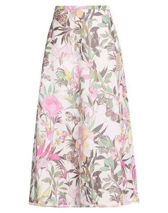 Shirtaporter Maxi skirts