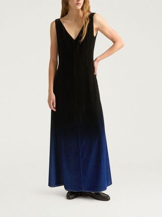 Momoni Abito Donna colore Nero