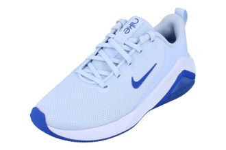 Nike Womens Air Zoom Bella 7 Running Trainers - Blue - Size UK 4.5