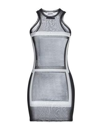 Jean Paul Gaultier DRESSES - Mini dresses sur YOOX.COM
