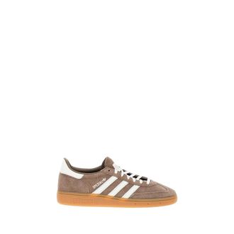 adidas Originals Adidas Originals, Sneakers, female, Brown, Size: 7 US Handball Spezial