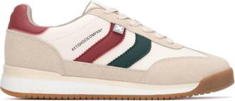 Xti Womens Casual Sneakers In Ice