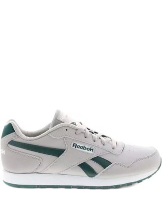 Reebok Harman Run White/Green/Grey sneakers