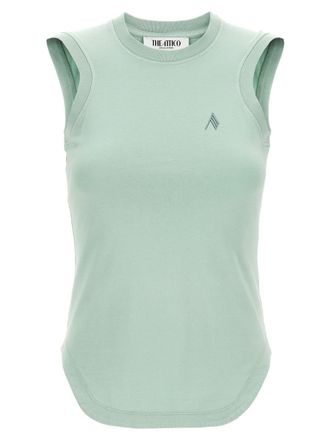 The Attico Reese Top