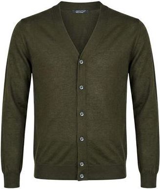 Aragona MAGLIERIA - Cardigan su YOOX.COM