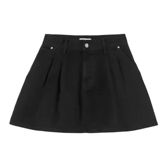 Carhartt Work in Progress Donna, Gonne, Nero, XS, new
