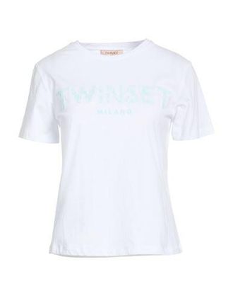 Twin-Set TOPWEAR - T-shirts sur YOOX.COM