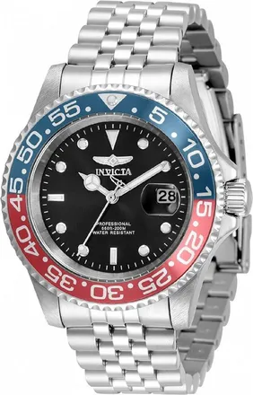 Invicta Mens Pro Diver Watch