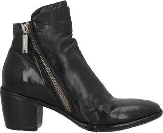 Lemargo CALZADO - Botines de ca&ntilde;a alta en YOOX.COM