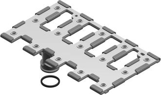 Bosch Distribuidor De Gas, 8738727196