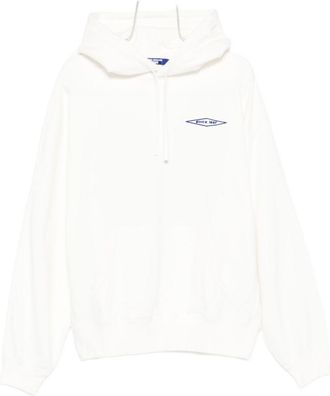 Junya Watanabe Mens Sweaters White
