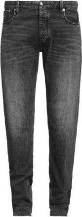 Emporio Armani PARTES DE ABAJO - Pantalones vaqueros en YOOX.COM