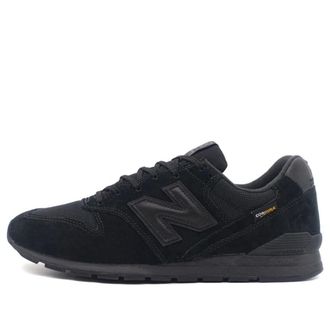 New Balance 996 Cordura Black CM996EB2