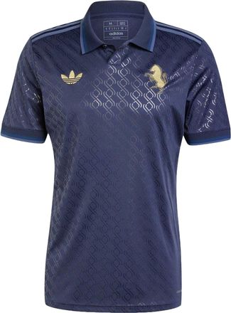 adidas Juventus 24/25 Third Asia Sizing Navy IY5244