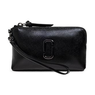 Marc Jacobs Mujer, Accesorios, Negro, Talla: ONE Size