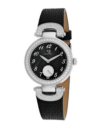 Roberto Bianci Dnu 0 Units Sold Roberto Bianci Womens Alessandra Watch