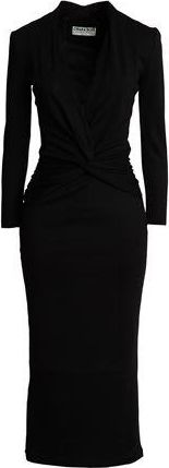 La Petite Robe Di Chiara Boni VESTIDOS - Vestidos midi en YOOX.COM