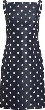 Patou Pencil Midi Dress