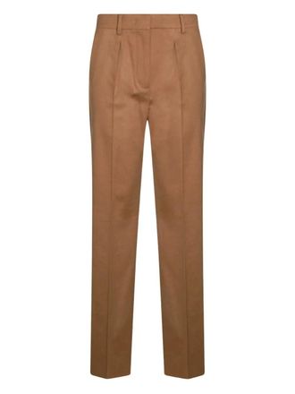 Max Mara Pleated shorts - Bruin