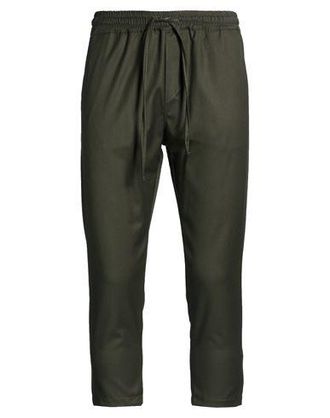 Why Not Brand BOTTOMWEAR - Trousers sur YOOX.COM