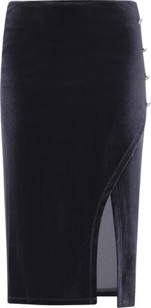 Faina Rock Dames grijs