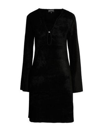 Emporio Armani VESTITI - Vestiti corti su YOOX.COM