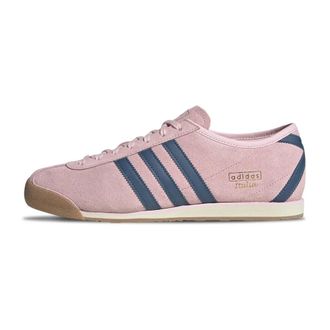 adidas Italia 70s - Dames - Fitnessschoenen - Roze - 40 EU - Leer - Fitness