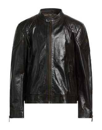 Belstaff COATS & JACKETS - Jackets sur YOOX.COM