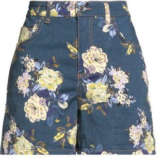 Liu Jo HOSEN & RÖCKE - Jeansshorts auf YOOX.COM