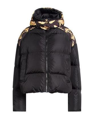 Versace COATS & JACKETS - Puffers sur YOOX.COM