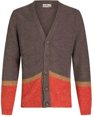 Irish Crone MAGLIERIA - Cardigan su YOOX.COM