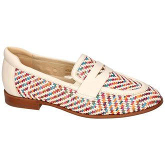 Softwaves Dames, Schoenen, Veelkleurig, Maat: 40 1/2 EU Leer