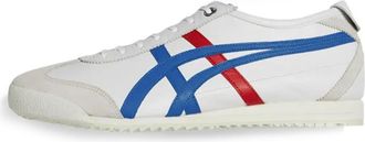 Onitsuka Tiger Mexico 66 SD White Directoire Blue 1183A872-113