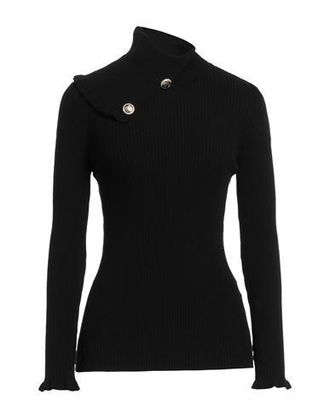 Simona Corsellini Turtlenecks