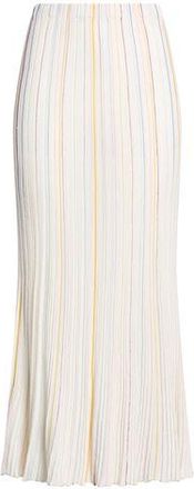 Gabriela Hearst BOTTOMWEAR - Maxi skirts sur YOOX.COM