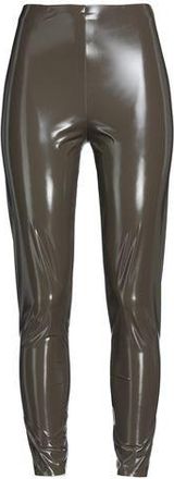 PINKO UNIQUENESS BOTTOMWEAR - Leggings on YOOX.COM