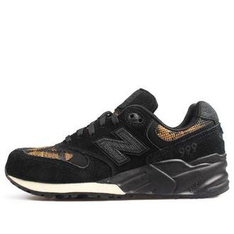 New Balance (WMNS) New Balance 999 Series Black Yellow WL999PW