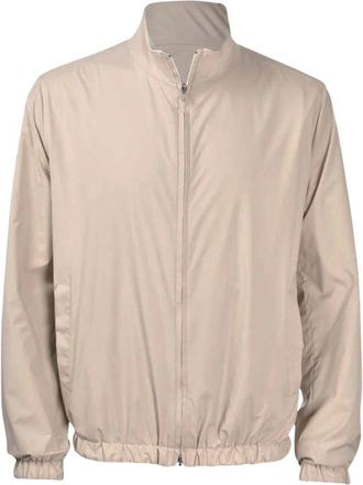 Gran Sasso Uomo, Giacche, Beige, M, new