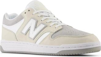 New Balance 480 BB480LGW Sneakers Mens Black White Lifestyle Shoes MEW1826
