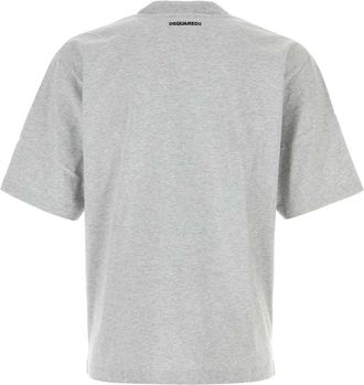 Dsquared2 Iconique T-Shirt - Gray